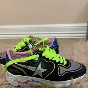 Golden Goose GGDB/RSOLE